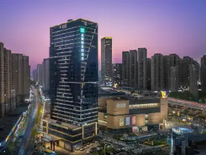 Ganzhou Wyndham Garden Hotel