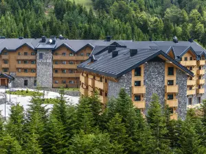 Swissôtel Resort Kolasin