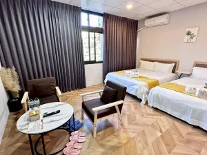 Ximu Hot Spring Hotel