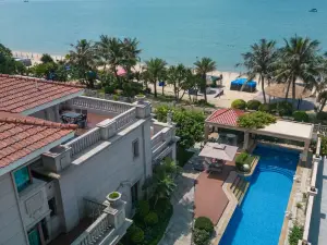 City of the sea Holiday villa