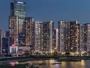 Vinhomes Skylake - Căn hộ dịch vụ Kane Vinhomes tại Hà Nội