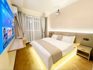 Nanhua Shiguang Homestay