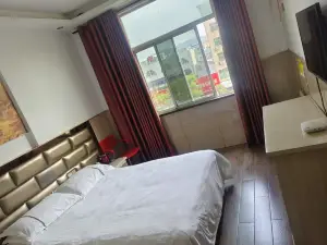 Duchang Lushan Hotel