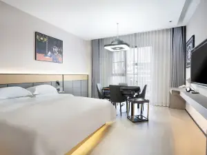 Wenshan Times AI Hotel