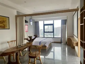 Lushanhai Homestay (Changchun Yinhe Xintiandi Branch)