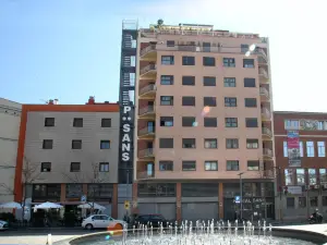 Hostal Sans