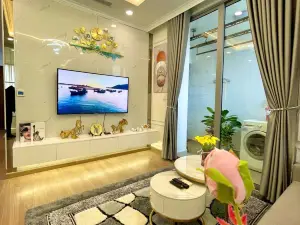 HKG - Vinhomes Time City - Park Hill - Apartment