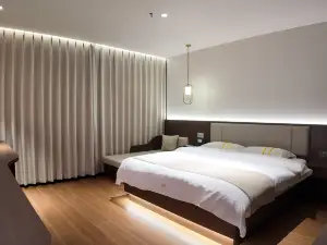 HengYan Hotel