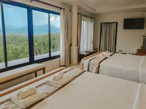 Mont De Pua Cottage