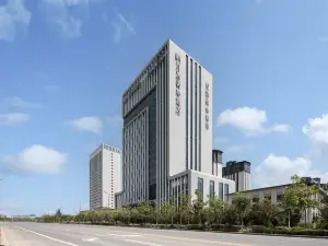 阿克蘇機場萬達美華飯店