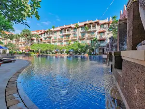 Sokha Angkor Resort