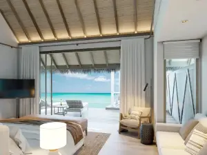 Meyyafushi Maldives