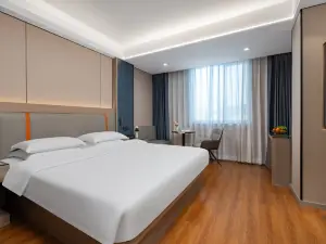 Wenzhou Jinfeng Business Hotel