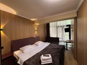 Гостиница «Аврора»