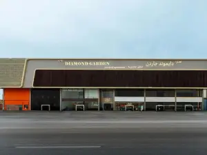 Diamond Garden Hotel