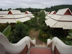 Poonyamantra Resort Chiang Rai