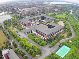 Zheda Yuanzheng International Hotel