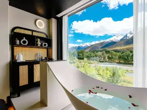 MIYE Mountain River Private Soup Homestay (Shindubashi Branch)