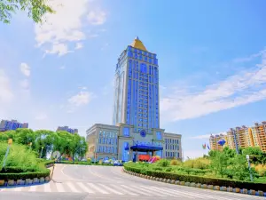Baolong International Hotel
