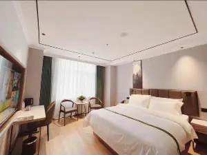 GreenTree Inn (Tianjin Ninghe Development Zone Wuwei Road Branch)