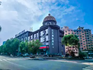 Yun   Tian   Zhou  Ji    Hotel(Hekou Ancient Town Store)