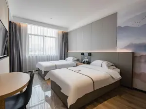 Lijing  Apartment Hotel