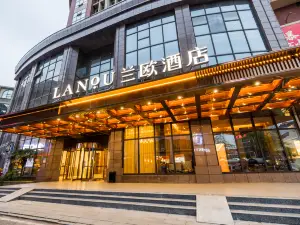 Lan Ou Hotel (Yellowstone Yingbin Avenue)