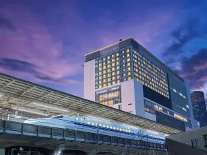 Hotel Associa Shin-Yokohama (JR-Central Hotels)
