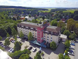 PLAZA INN Chemnitz