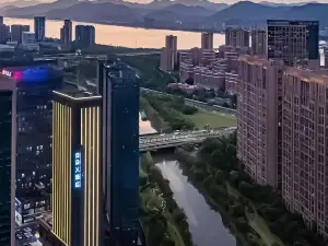 아투어X 호텔