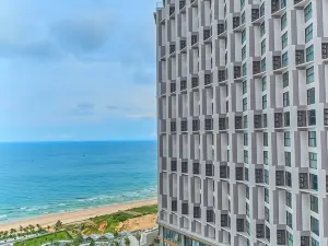 The Raclay Mandala Residence - Mui Ne
