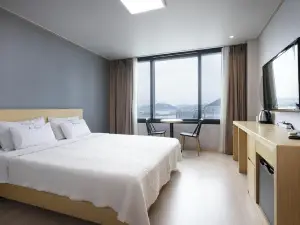 부산비치모텔