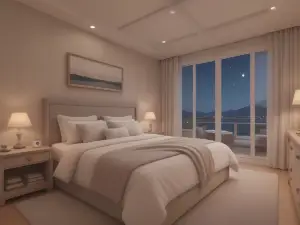 Nanyang Huaguang Hotel (Wolonggang Scenic Area Railway Station Branch)