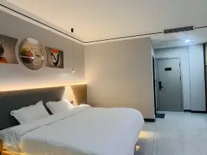 Liyu Hotel