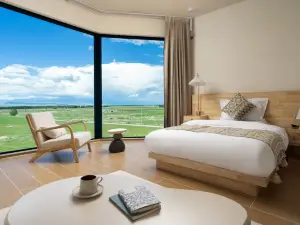 昭蘇雲杉麓居民宿