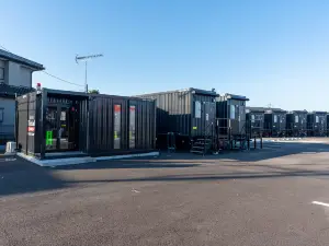 HOTEL R9 The Yard 境