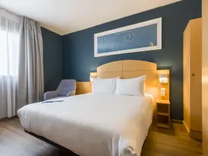 Travelodge Madrid Alcala de Henares