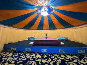 Huahai Ranch Homestay