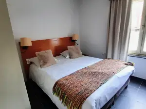 Hotel de Flandre Ghent