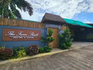 The Farm Shack by SMS Hospitality