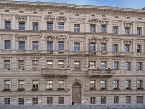 아파트호텔 림스카 14