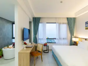 Odin Hotel Quy Nhon