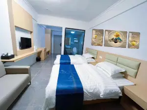 Haoyunlai Accommodation (Hengli Branch)
