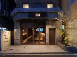 3U難波南部Doyanen酒店