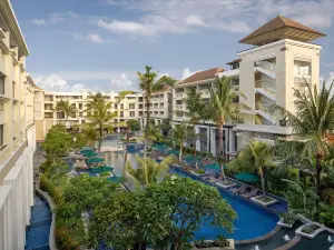 Sanur Resort Watujimbar