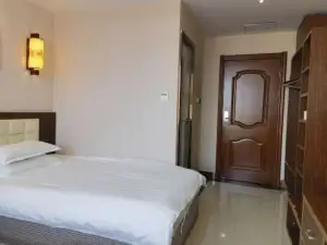 Zhouyuan Grand Hotel