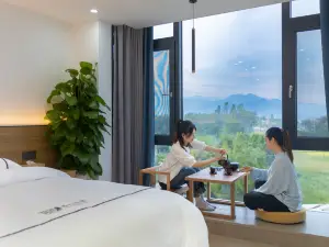 Jixin·Smart House Homestay (Jiuhuashan Scenic Area)