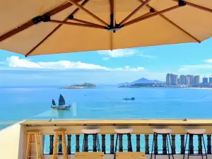 Dongshan Island · Nanzhan Homestay (Nanmen Bay Branch)