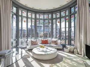 El Palauet Royal Suites