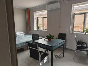 Guiye Homestay
